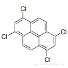 1,3,6,8-tetrachloropyrene CAS 81-29-8